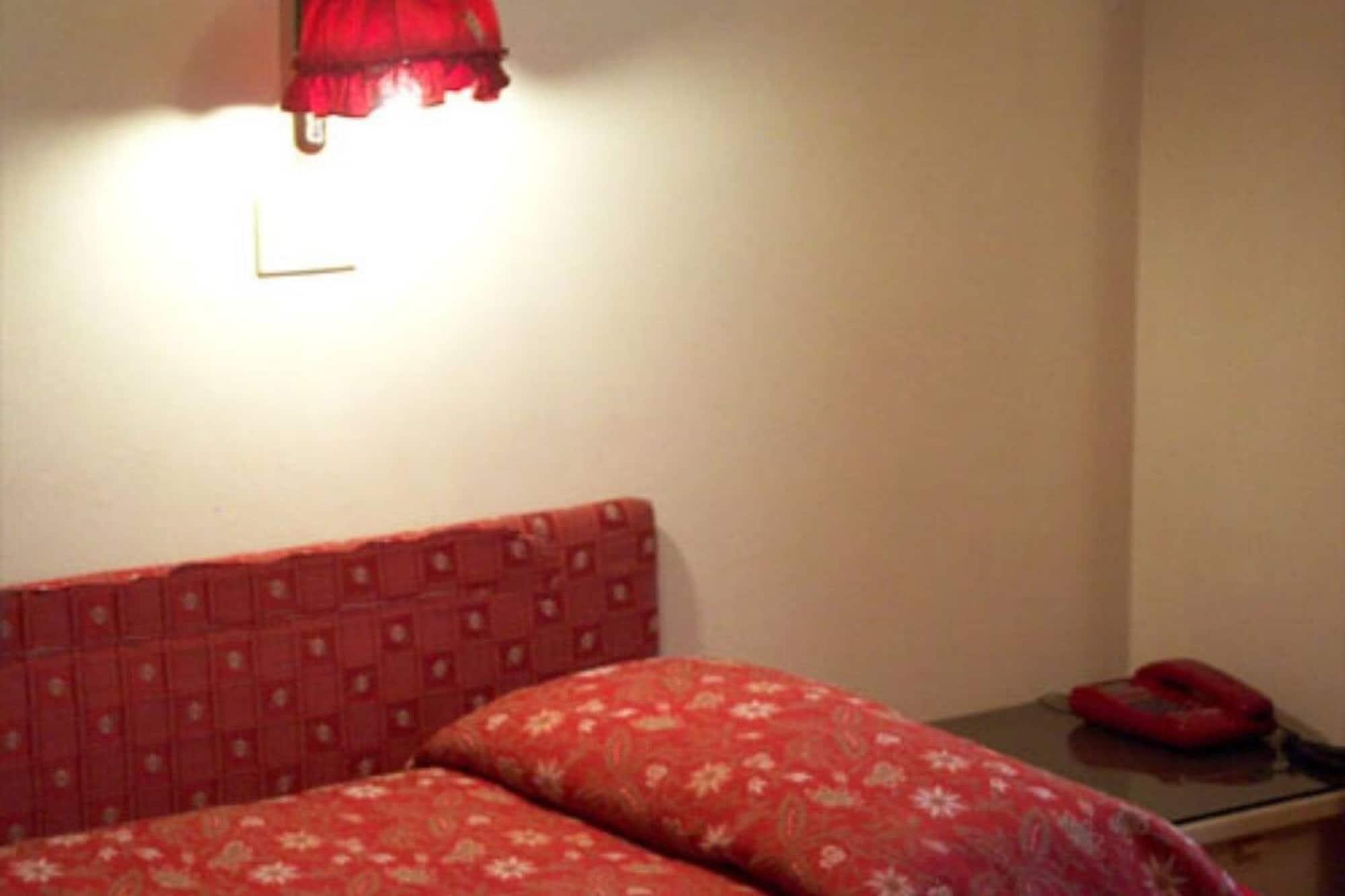 Hotel Beau Sejour Etroubles Exterior foto