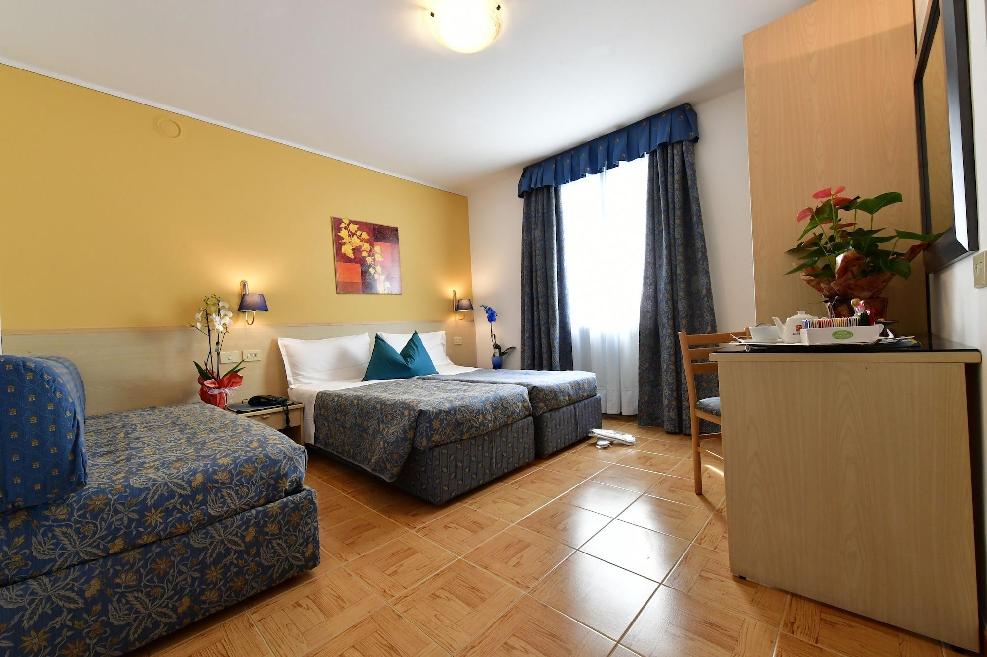 Hotel Beau Sejour Etroubles Exterior foto