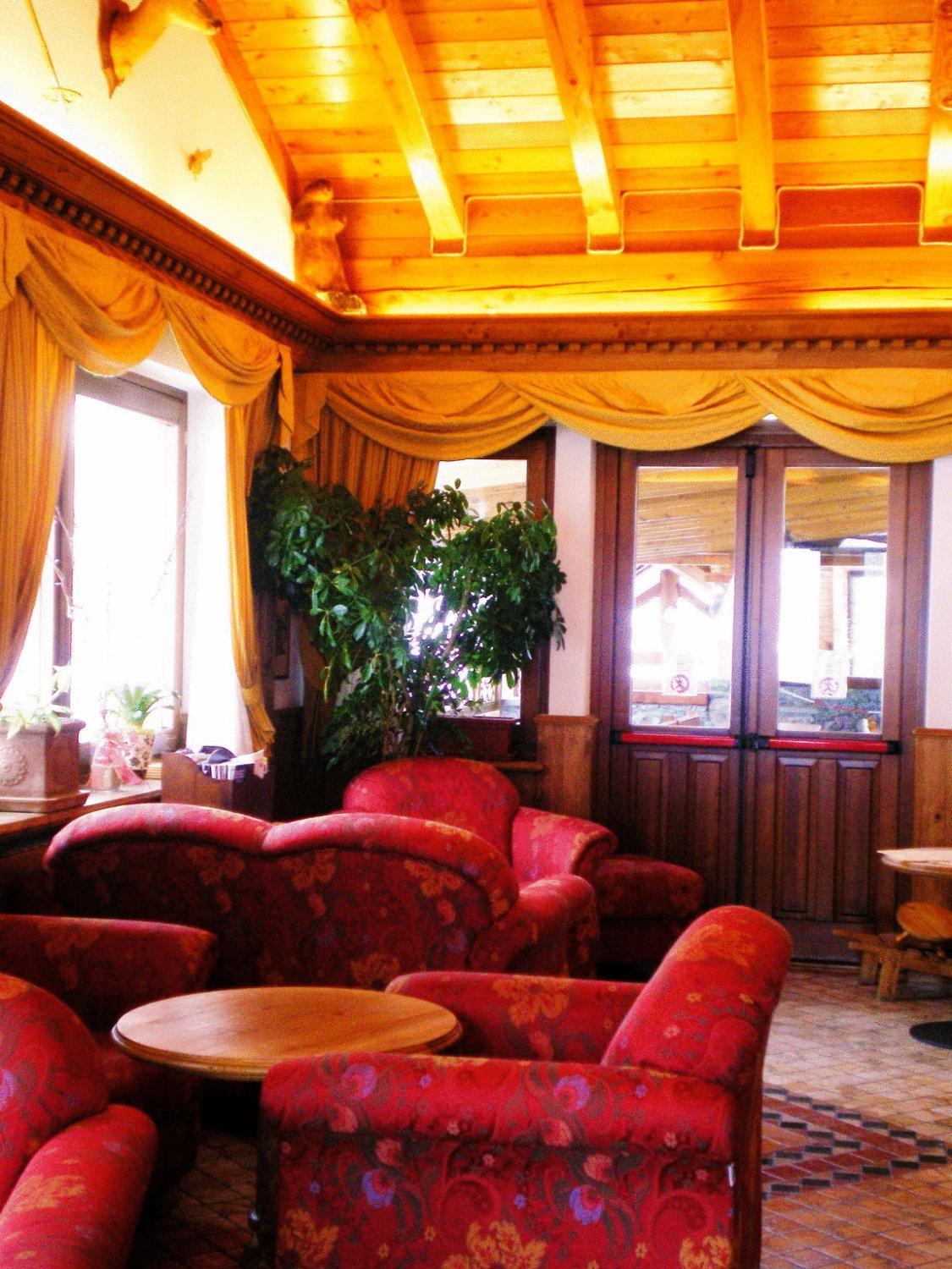 Hotel Beau Sejour Etroubles Exterior foto